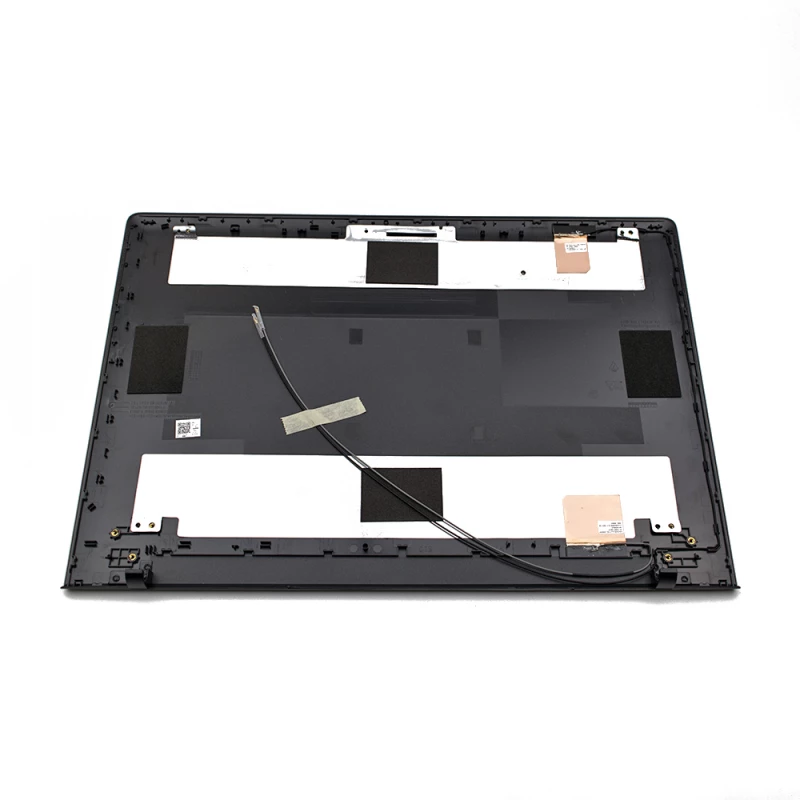 LCD Back Cover Lenovo IdeaPad G50-30 G50-70 ALΜε2 - Μαύρος
