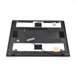 LCD Back Cover Lenovo IdeaPad G50-30 G50-70 ALΜε2 - Μαύρος
