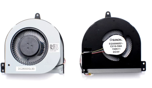 Ανεμιστηράκια για Dell Latitude E5470