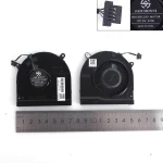 Ανεμιστηράκια για  HP Pavilion 15-EG 15-EH - Έκδοση 2