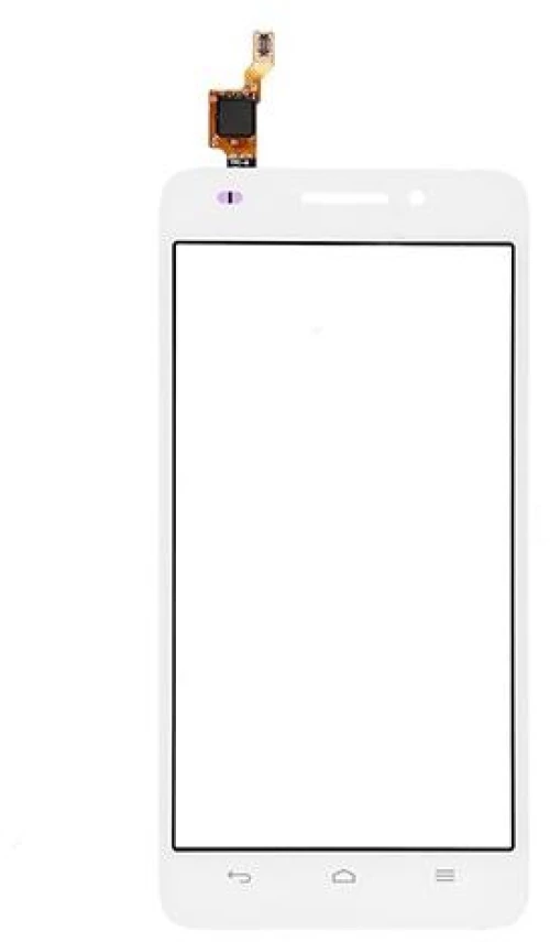 Huawei G620S - Touch screen White High Quality OEM no Logo