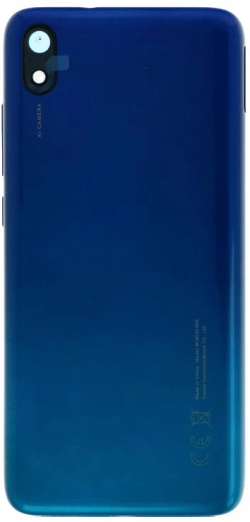 XIAOMI Redmi 7A - Battery cover Gradient Blue Original