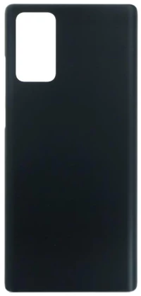 SAMSUNG Galaxy Note 20 / Note 20 5G - Battery cover + Adhesive Gray Original