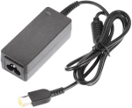 Φορτιστές Laptop Lenovo - 20V / 2.25A / 45W - (Square Tip) - Αντικατάσταση
