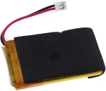Μπαταρία χειριστηρίου γερανού crane control Jay transmitter ERUS / type PR0248 3,7V 700mAh Li-Polymer (O9PR0248)