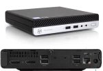 HP Prodesk 600 G2 DM i5-6500 8GB DDR4 256GB SSD WINDOWS 10 HOME