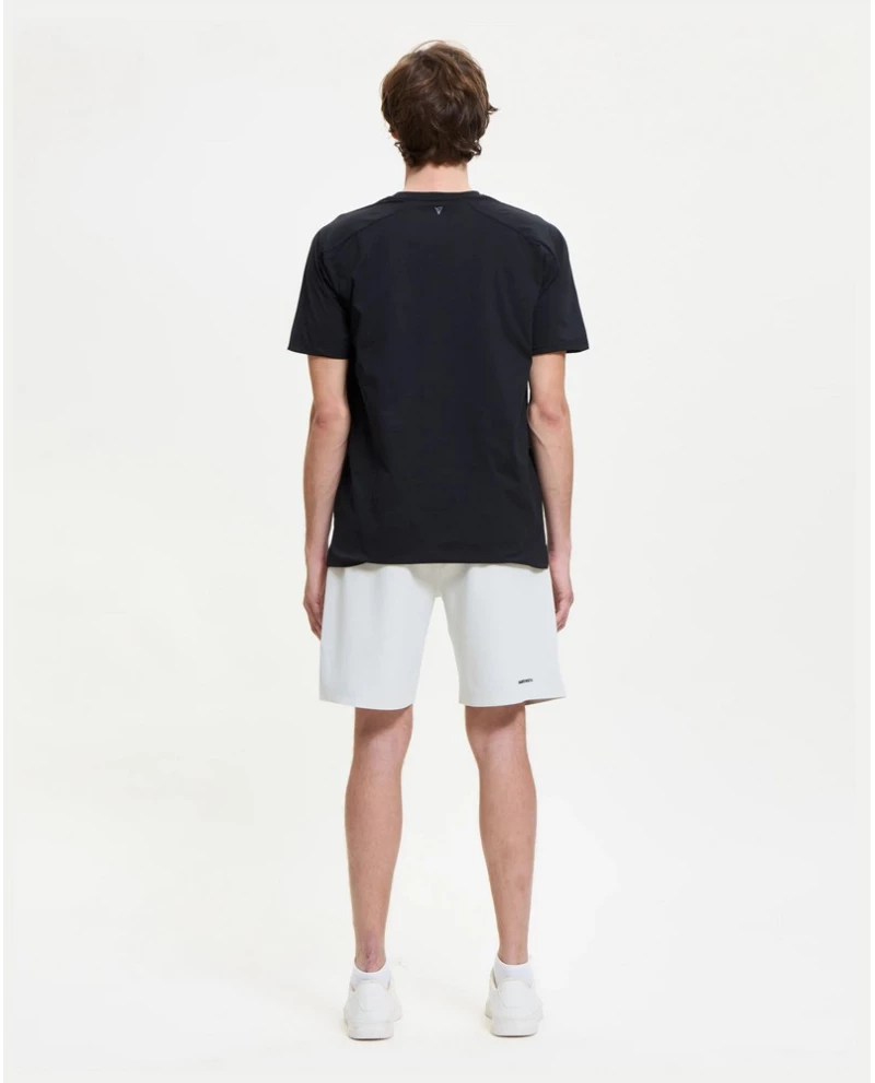 Magnetic North MEN'S SCUBA SHORTS A61032-Smoke White MAGNETIC NORTH Λευκό