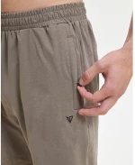 Magnetic North MEN'S AERO TECH SHORTS A61014-Beige MAGNETIC NORTH Μπεζ