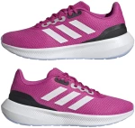 adidas RUNFALCON 3.0 W HP7563 ADIDAS ΦΟΥΞΙΑ