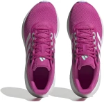 adidas RUNFALCON 3.0 W HP7563 ADIDAS ΦΟΥΞΙΑ