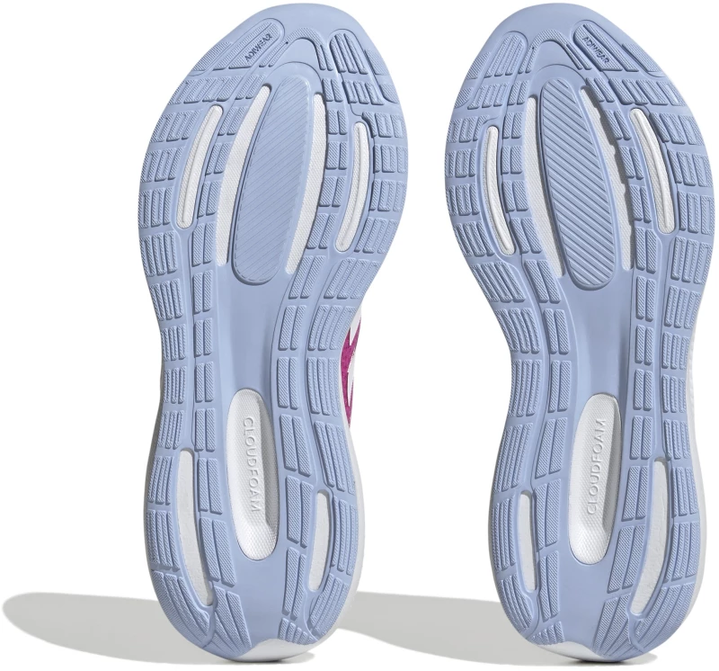 adidas RUNFALCON 3.0 W HP7563 ADIDAS ΦΟΥΞΙΑ