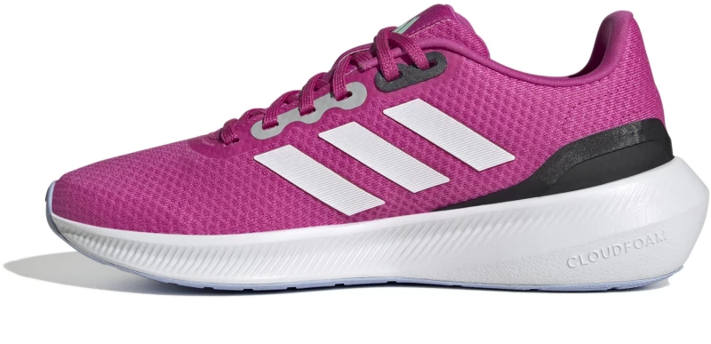adidas RUNFALCON 3.0 W HP7563 ADIDAS ΦΟΥΞΙΑ