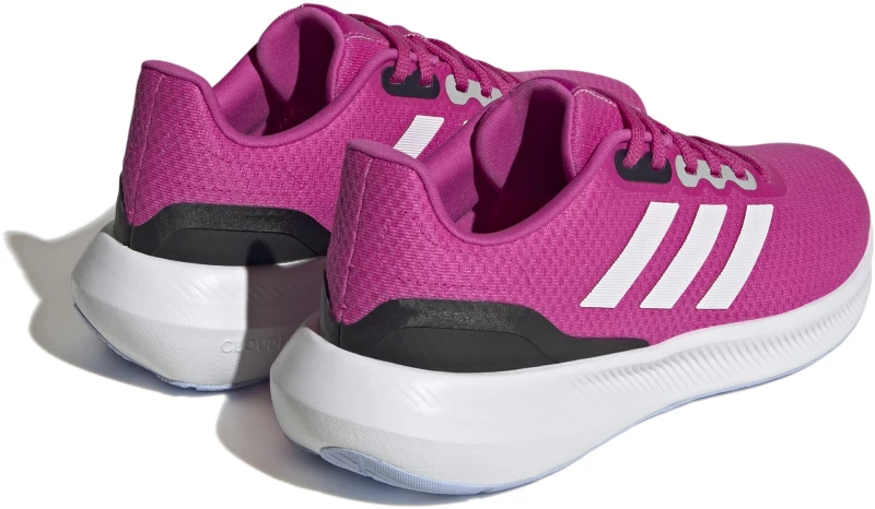 adidas RUNFALCON 3.0 W HP7563 ADIDAS ΦΟΥΞΙΑ