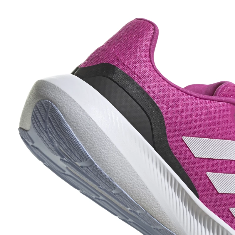 adidas RUNFALCON 3.0 W HP7563 ADIDAS ΦΟΥΞΙΑ