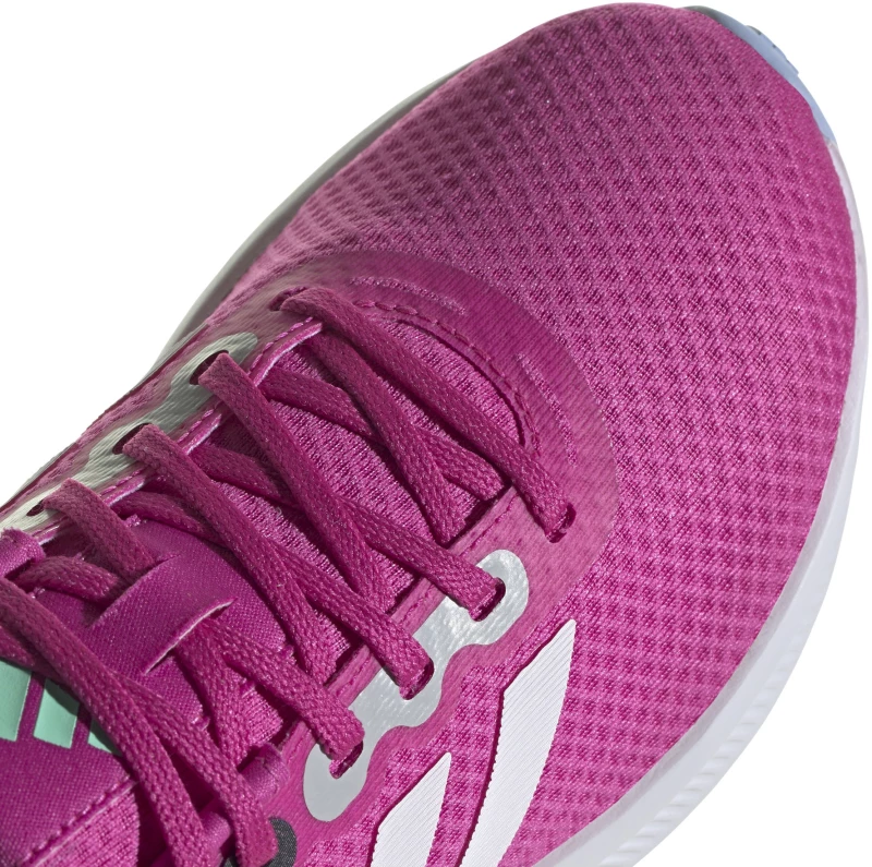 adidas RUNFALCON 3.0 W HP7563 ADIDAS ΦΟΥΞΙΑ