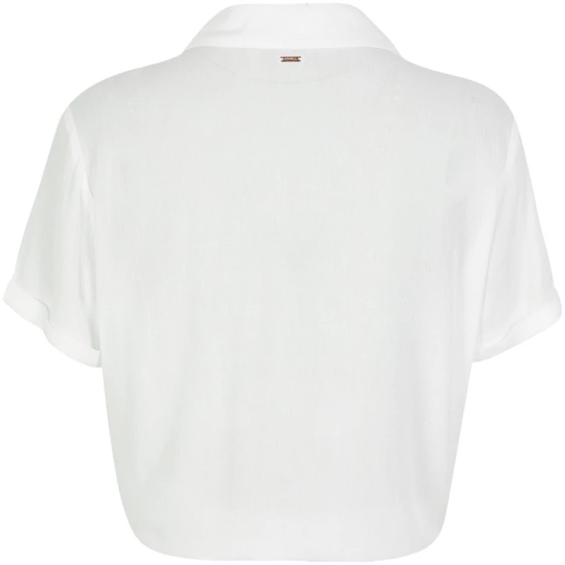 O'NEILL CALI BEACH SHIRT Πουκάμισο 1200005 1200005-11010W O'NEILL Λευκό