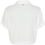 O'NEILL CALI BEACH SHIRT Πουκάμισο 1200005 1200005-11010W O'NEILL Λευκό