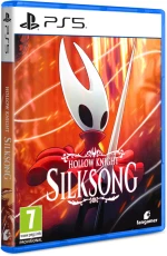 Hollow Knight: Silksong PS5 NEW
