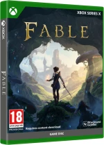 Fable  Xbox Series X NEW