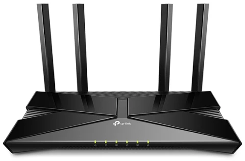 AX1800 Dual Band Wi-Fi 6 Router Tp-Link Archer AX23 (v 2.0)