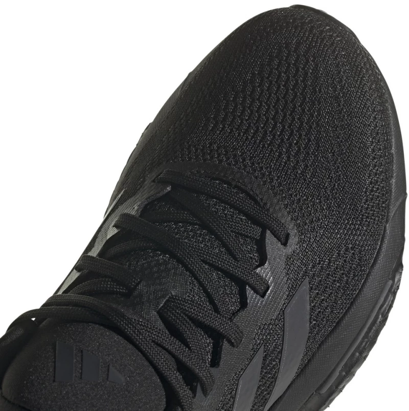 adidas SOLARGLIDE 6 W HP7653 ADIDAS Μαύρο