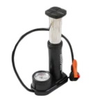 Μίνι Τρόμπα Ποδιού 6 bar/85 psi με Μανόμετρο - Buster Mini Foot Pump
