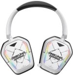 Ακουστικά gaming ONIKUMA BT883 (λευκό)