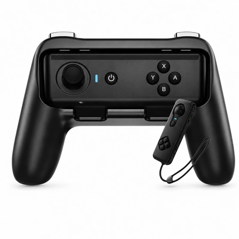 Ασύρματο Χειριστήριο Παιχνιδιών – 3D Wireless Controller με Βάση Κινητού L05