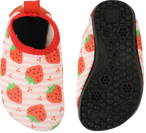 Zoocchini Παπουτσάκια Θαλάσσης Strawberry
