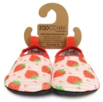Zoocchini Παπουτσάκια Θαλάσσης Strawberry