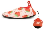 Zoocchini Παπουτσάκια Θαλάσσης Strawberry