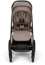 Nuna Καρότσι Mixx Next, Cedar