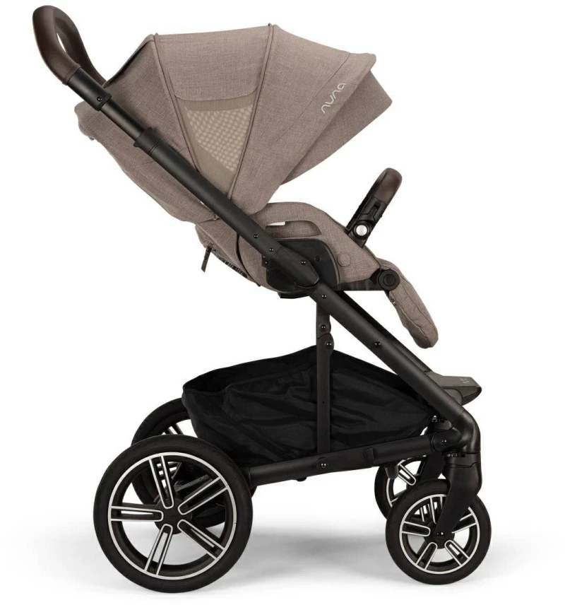 Nuna Καρότσι Mixx Next, Cedar
