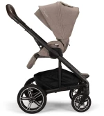Nuna Καρότσι Mixx Next, Cedar