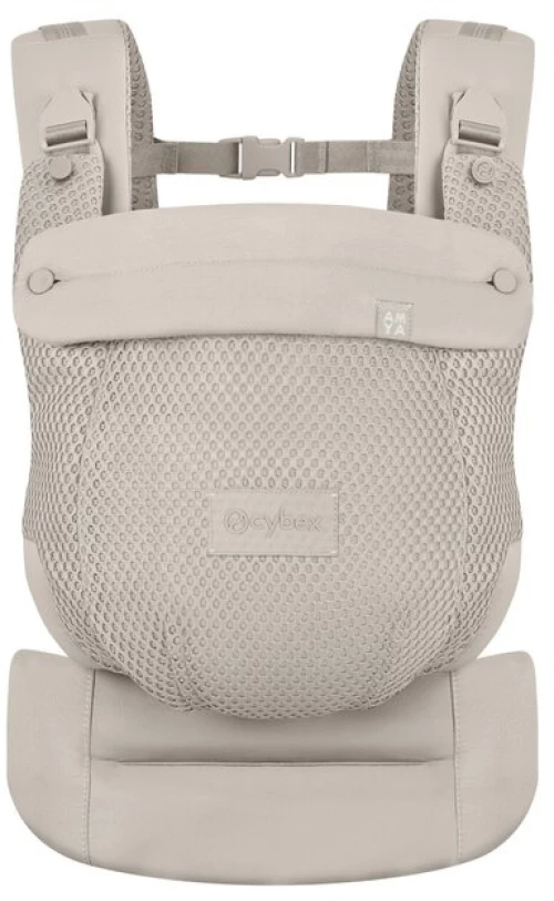 Cybex Μάρσιπος Amya Dune Grey