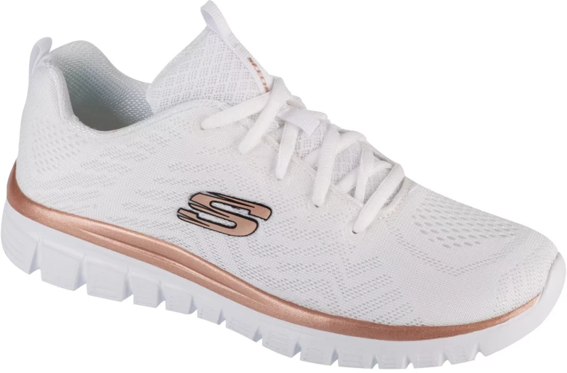 Skechers Graceful - Get Connected 12615-WTRG