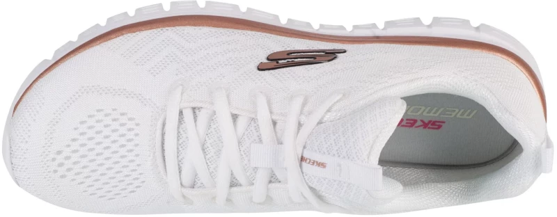 Skechers Graceful - Get Connected 12615-WTRG