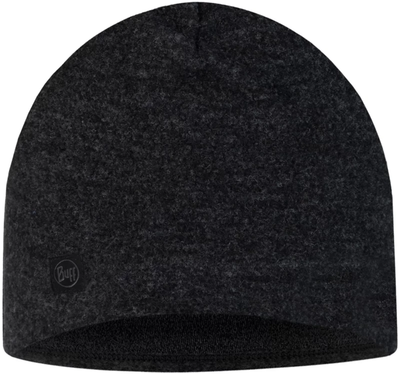 Buff Merino Fleece Hat Beanie 12944699910