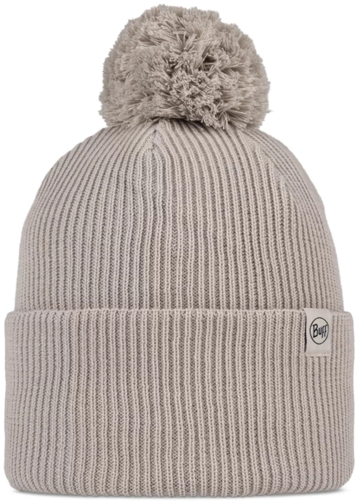 Buff Knitted Renvi Beanie 13447995410
