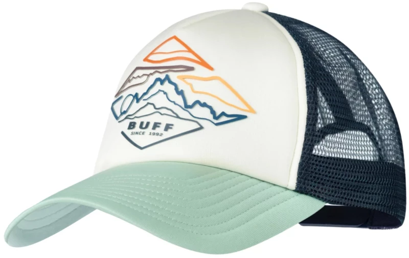 Buff Trucker Cap 13575661830