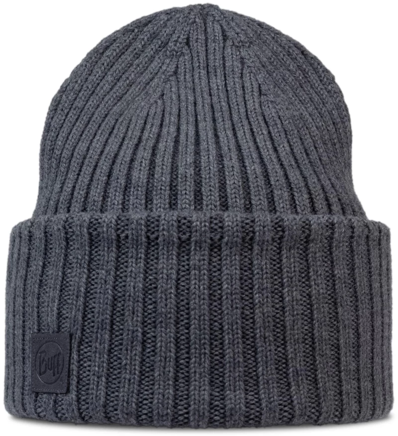 Buff Knitted Erviny Beanie 13668193010