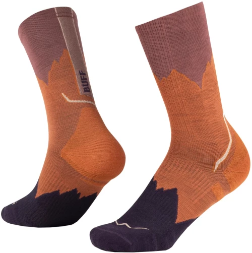 BUFF Merino Lightweight Crew Socks 137796221