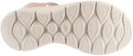 Skechers Slip-Ins: Go Walk Flex Sandal - Glimmer Up 141489-ROS
