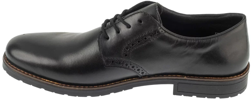Rieker Shoes 14642-00