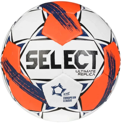 Select Ultimate Replica EHF European League Handball 220043