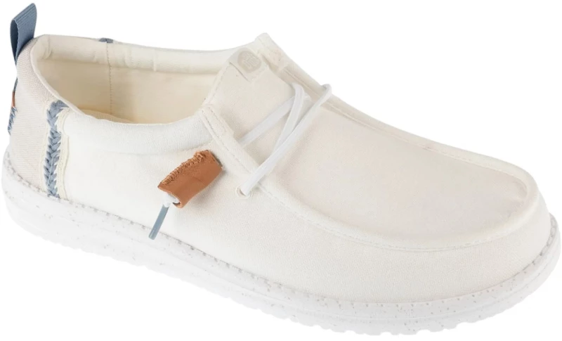 Hey Dude Wally Summer Linen 43086-1SO