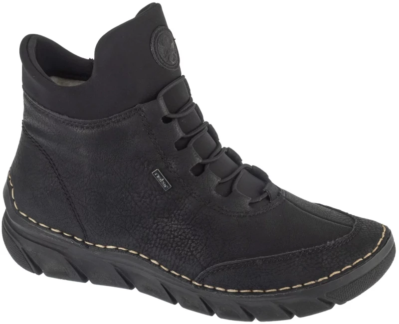 Rieker Booties 55069-00