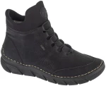 Rieker Booties 55069-00