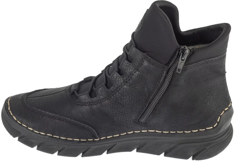 Rieker Booties 55069-00