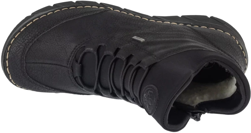 Rieker Booties 55069-00
